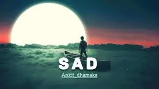 💔 Mujhe Bhi Tabah Kar&hellip; Dil Tod Dene Wala Song | Sad Feel 🥀 #song #lofi2025 #sadmashup #hearttouching