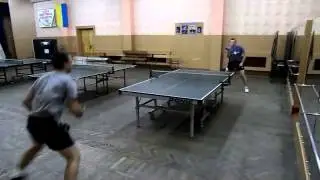 Palio Aeolus (video test)