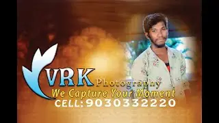 MY FRIST VIDEO MIXING PROJECT