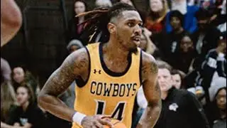 Steven Quinn&rsquo;s Final Season At HSU 🤠 2022-23 Thank You Steven Quinn