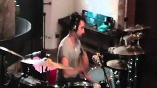 decabox recording session 2013 LDM