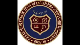 Technology at Work | GIK Institute