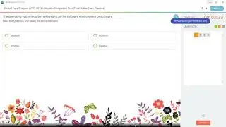 KYP Session 31 ka End Test || CIT Session #16 || Kushal Yuva Program || Namaste KYP