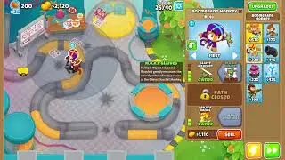 Bloons TD 6 | Tinkerton |  Easy - Primary Only Strategy Guide