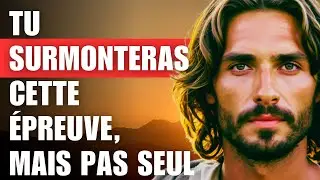 MESSAGE SPIRITUEL POUR LES JOURS DE CRISE &Eacute;MOTIONNELLE | MESSAGE DE DIEU