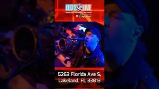 The 789s at Leo's Live 03/15/25