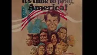 Pat Robertson (Bowel Movement Mix)