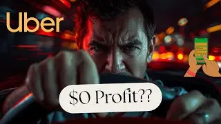 Не запускайте Uber в 2026 году, пока не посмотрите это видео. Честная правда.