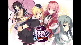 Riddle Joker - Opening Movie
