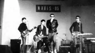 ZRM-Crni Cucek 1984 (ZG  Cro Punk Rock-Pop Punk)