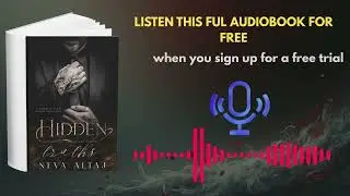 Hidden Truths by Neva Altaj | Dark Romance Audiobook Summary
