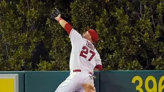 Mike Trout Career Highlights