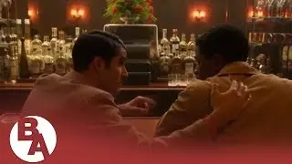 Manny the Movie Guy: Netflix's 'Hollywood'