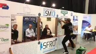 SM 2013 F&ouml;nsterputs PutsarKungen