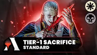 💣 ONE-TURN-KILL | ORZHOV SACRIFICE no STANDARD! (Magic Arena)