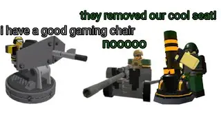 new rocketeer and mortar in a nutshell #tds