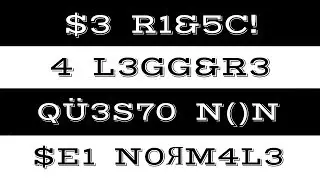 HAI UNA MENTE GENIALE? Scoprilo con questo TEST
