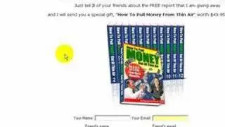 viral marketing secrets