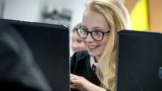 Lakelands Academy Taster 2020   Creative Arts & Technology Intro