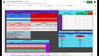 New Pokemon Battling Draft League?!