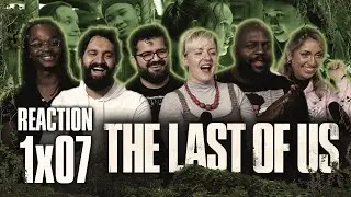 The Last of Us DLC (HBO) 1x7 
