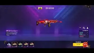GAME FREE FIRE RS 30 KA EAR DROP 😍