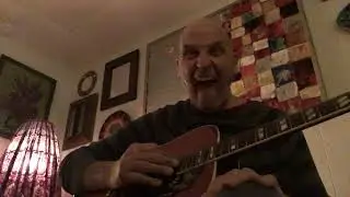 Jimmy Flemion - Wolfman (rosy) Jack (world) Midnight Special (10/12/2019)