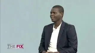 The Fix | The state of SA's justice system 1 | 23 February 2020