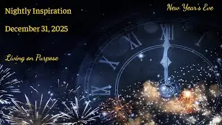 7 Biblical Resolutions to Grow Your Faith in the New Year
