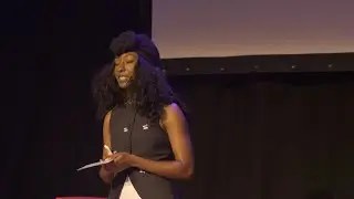 Being Right Is Overrated. How Curiosity Can Shape Our Future | Savannah Hanson | TEDxLadywood Women