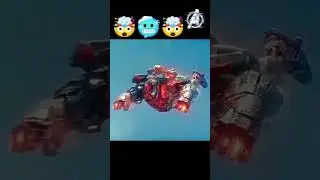 Gipsy Avenger । Pacifi Rim Uprising short edit  #viral #ironman #batman   #shorts  😈🥶🤯