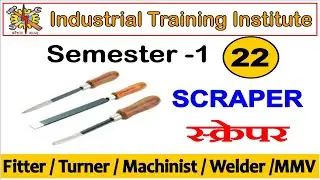 Scrapar | Types of scraper | Use of scraper |