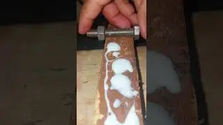 useful diy tiptool hack work smart craft #anmoltips #viralvideo #anmoltips #viralvideo