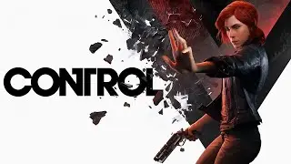 CONTROL PS5 | Blind Playthrough Part 3
