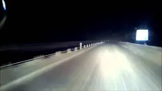 Bj&auml;sta-Sundsvall 2 min 37 sekunder