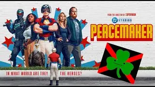 Peacemaker Season 2 FULL REVIEW (spoilers)