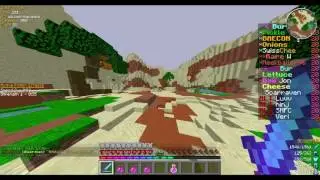 1V1 Against Turtle Cookies