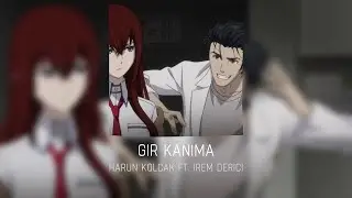 Harun Kolçak ft. İrem Derici - Gir Kanıma (Speed Up)