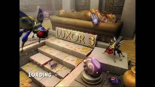 Geb the Grower - Luxor 3 Stage 1-1 - ep.1