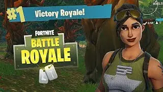 Fortnite Battle Royale Montage by SoaR Fruit