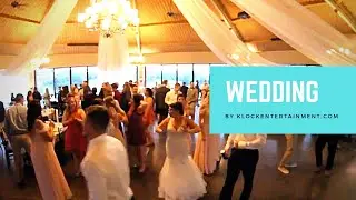 Wedding at Heritage Hills, York, Pa with Klock DJ Kevin Garrity!