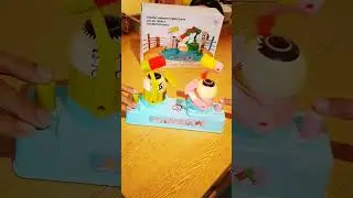 Double HammerTable Game #instagram #uali29799 #miniso #fortnite #pakistan #soudiarabia