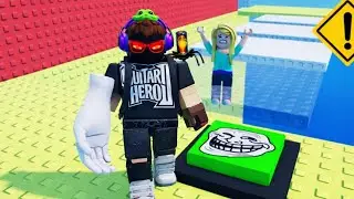 LIVE STREAM🔴 OF ROBLOX TROLL FACE AURA TOWER #ROBLOX #LIVE #TOWEROBBY