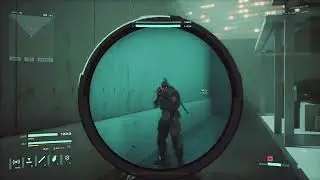 Out of Action [playtest] [sick game!]