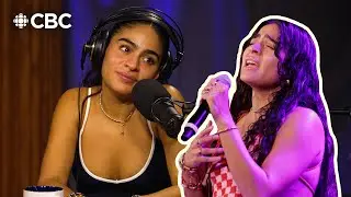 Jessie Reyez got everything she ever wanted — but it came with a cost