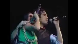 Celestial RBD en Argentina