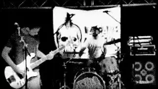 Iron Lungs [ LIVE 26/05/22 ] La Cave &agrave; Rock