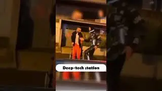 The Power of Music