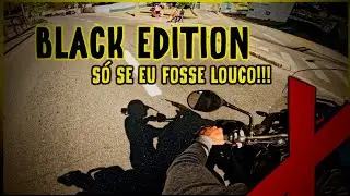 DECEPÇÃO COM A TIGER 1200 BLACK EDITION??? #TESTE RIDE