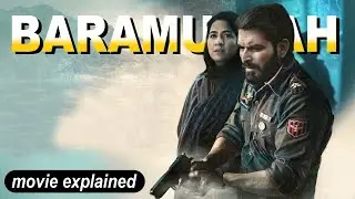 Baramullah (2025) Movie Explained in Hindi